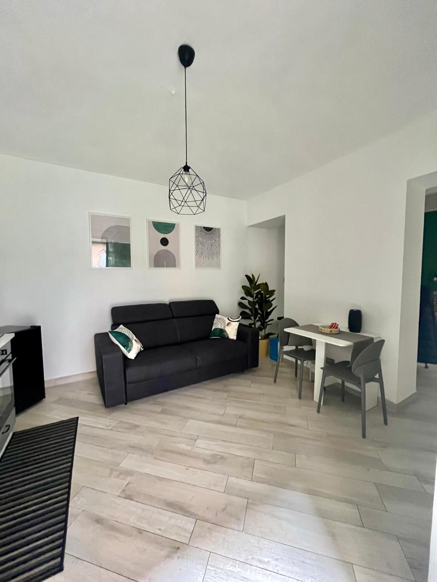 Appartement Casa Vale Parco Del Valentino à Turin Extérieur photo