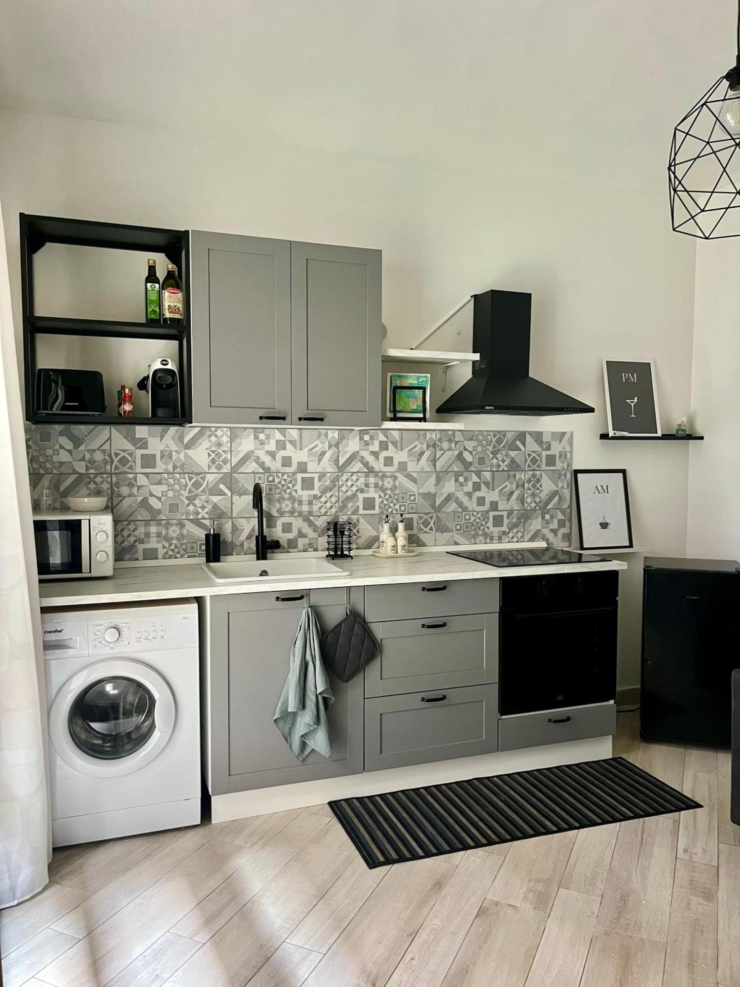 Appartement Casa Vale Parco Del Valentino à Turin Extérieur photo