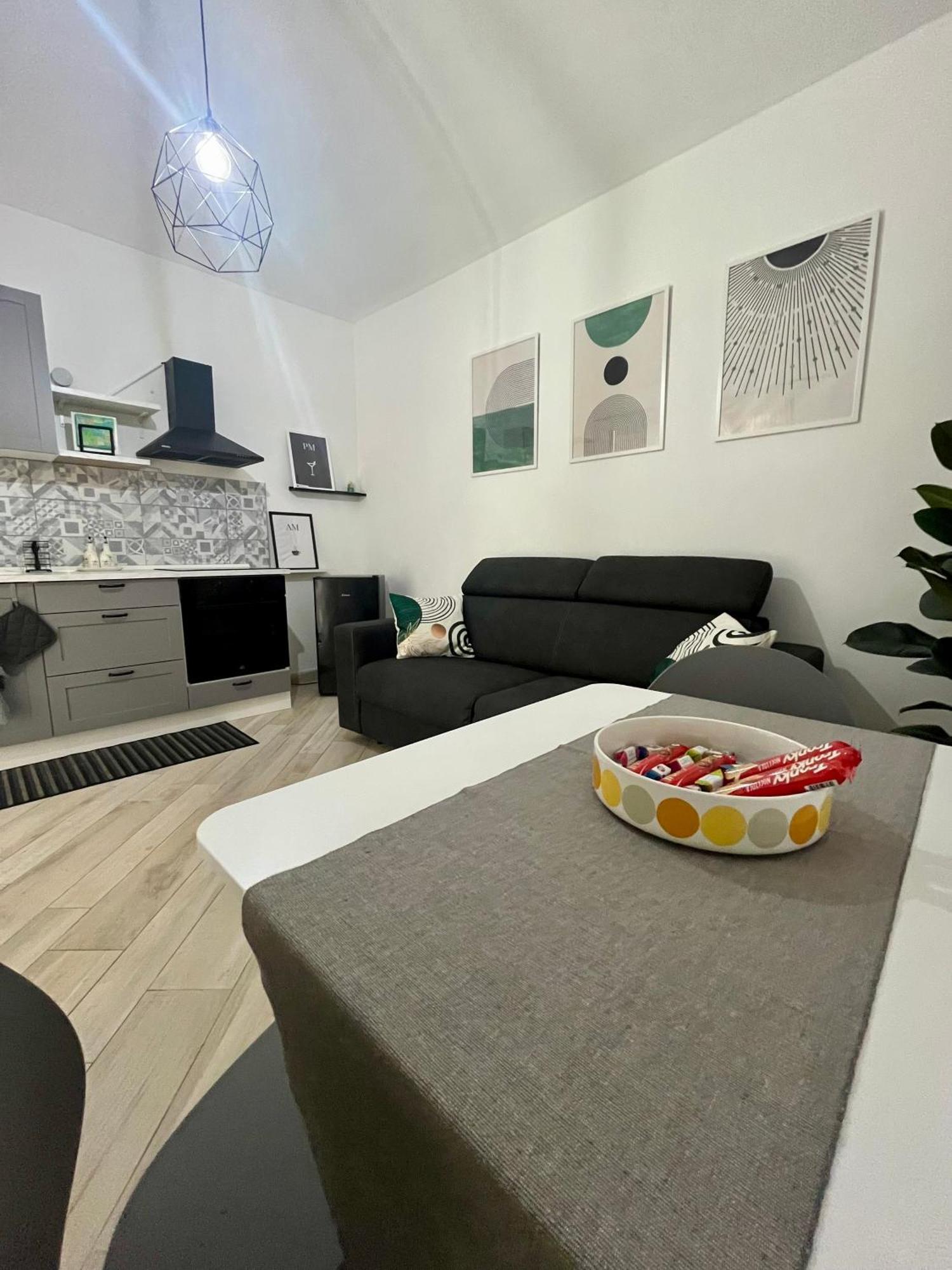 Appartement Casa Vale Parco Del Valentino à Turin Extérieur photo