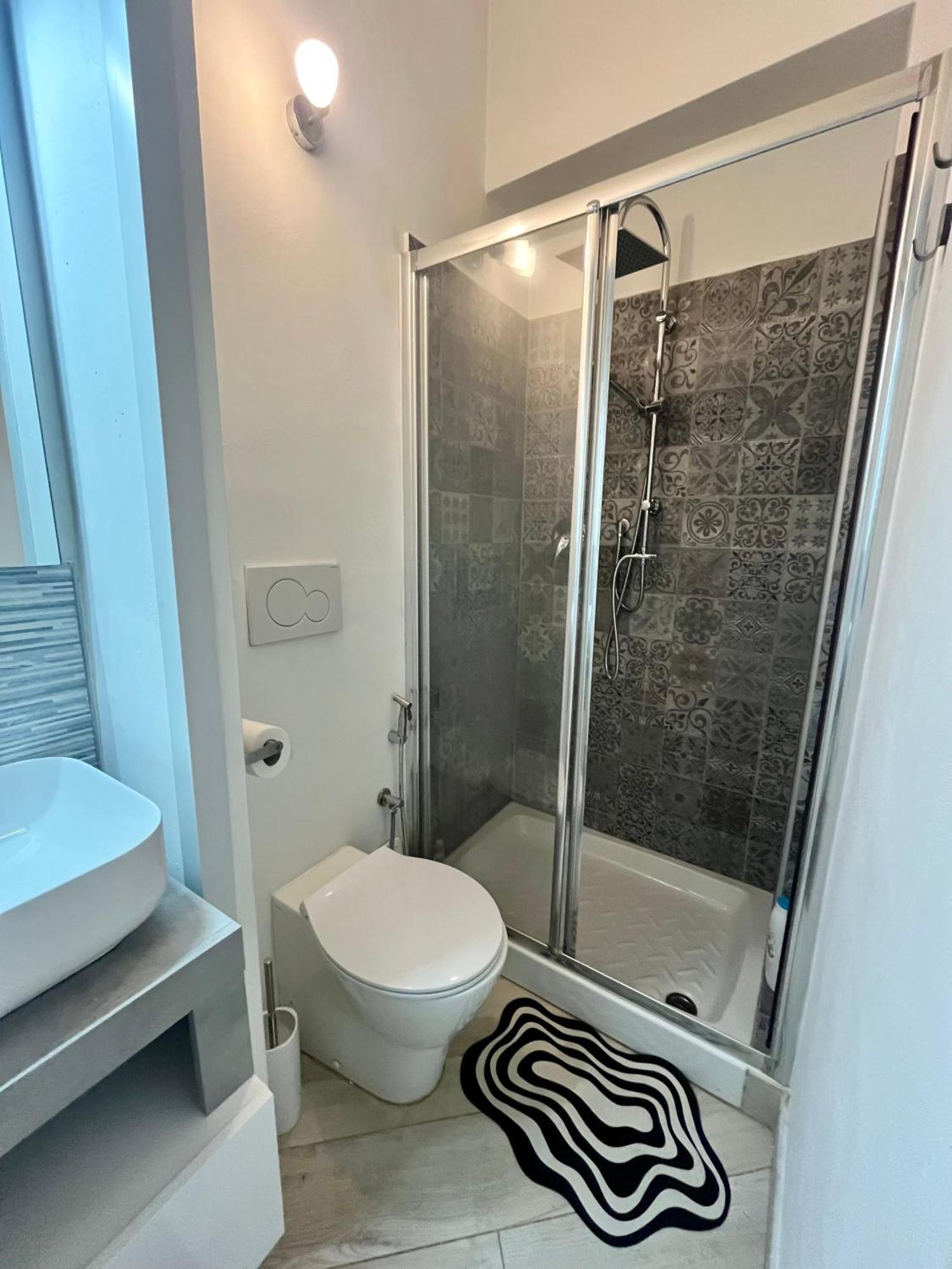 Appartement Casa Vale Parco Del Valentino à Turin Extérieur photo